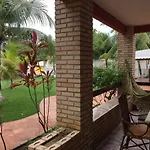 Chale Brasil Dolce Vita