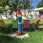 Chale Brasil Dolce Vita