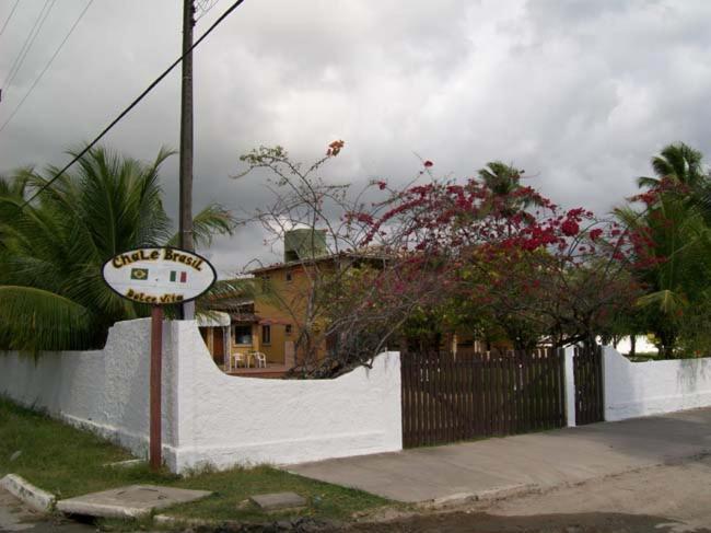Apartment Chale Brasil Dolce