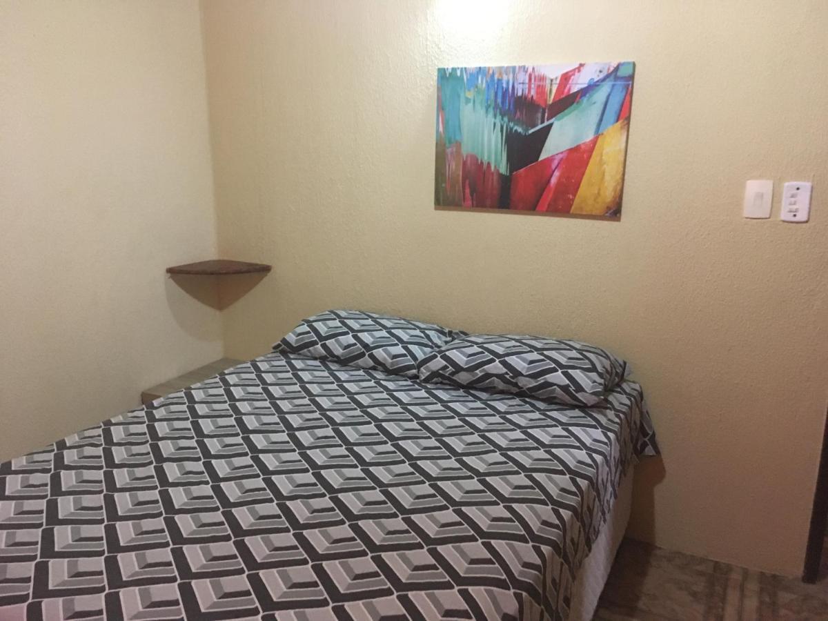 Chale Brasil Dolce Apartment *