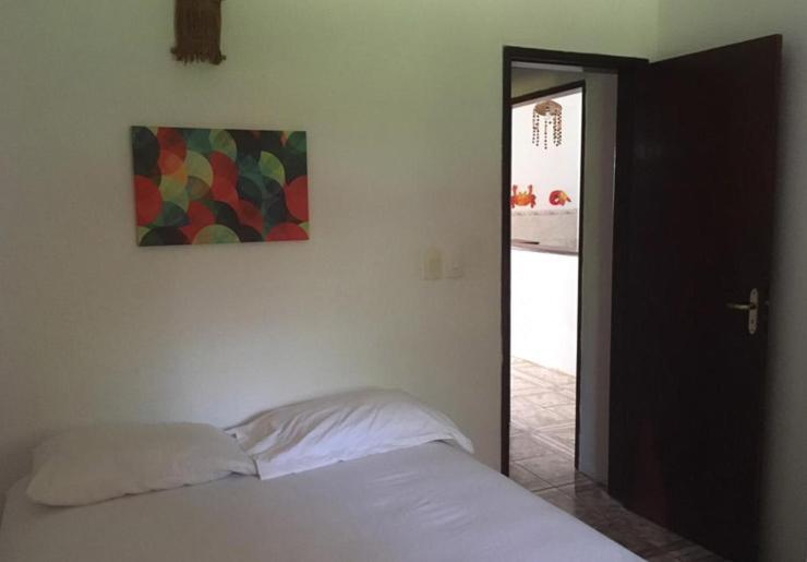 Chale Brasil Dolce Apartment Porto de Galinhas