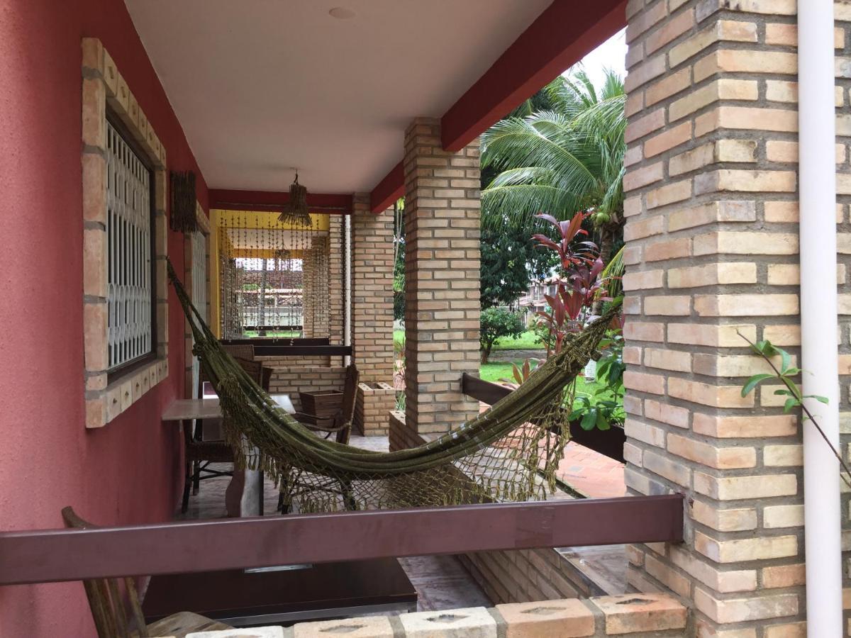 Chale Brasil Dolce Apartment *